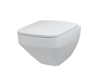 Унитаз подвесной Am.pm INSPIRE 2.0 C50A1700SC FlashClean